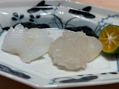 -鮨然(然寿司钱粮胡同店)