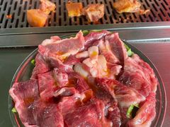 -黑妹冕宁火盆烧烤(西昌店)