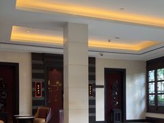 -杭州西子湖四季酒店·金沙厅
