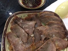 -牛真鲜禾一捞面(东鼓道店)