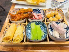 -螺大喜螺蛳粉火锅(雍和宫店)