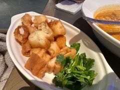 -桂满陇·杭州饭店(清河万象店)