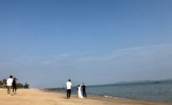 -绿皮火车照相馆 婚纱照旅拍(厦门店)