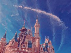 -上海迪士尼度假区