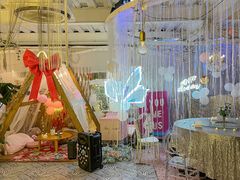 -天空花园餐吧·生日·团建(南山店)