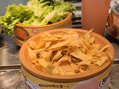 -龍歌自助小火锅(李沧丽达店)