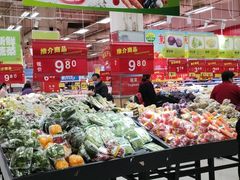 -卜蜂莲花(杨高南路店)