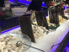-加餐海鲜自助(集美银泰百货店)