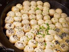 -小杨生煎(深圳岗厦北店)
