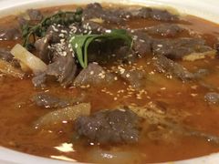 -付掌柜在成都·热炒砂锅集(金禾店)