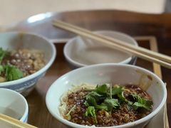 -万县面馆(高笋塘店)