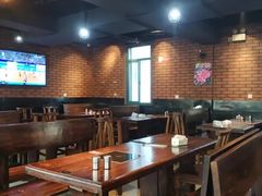-新疆烧烤王(广灵店)