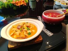 -径山十八道·风味民间菜(华夏之心店)