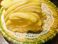 大花卷-黑土印象菜馆(三元桥店)
