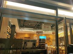 -木屋烧烤(惠阳华润小径湾店)