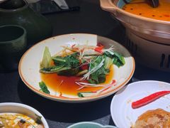 -云海肴·汽锅鸡·云南菜(领展购物广场·中关村店)