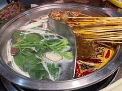 -欧阳小姐在成都(爱琴海店)