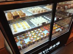 -牛YO寿喜烧·铁板烧和牛火锅自助(市府恒隆店)