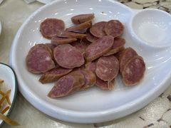-高玛纳驴肉火烧(一世界店)
