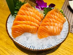 -林妈妈村·日式料理(宝山万达店)
