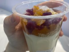 -快乐番薯(金沙天街店)