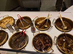 -盛香亭热卤(欢乐港湾店)