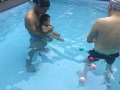 -IBOBI亲子游泳俱乐部(华侨城中心)