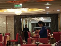 大堂-新南华大酒店(广中店)