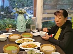 -粉巷13號陕菜馆