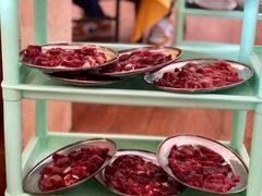 -五洞培记山庄·鲜牛肉火锅
