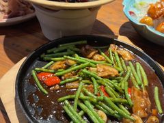 -广府乡下·饭庄(新港东路店)