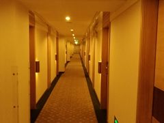 -深圳海景嘉途酒店(东翼楼)