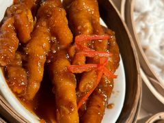 -逸东轩(香港逸东酒店)