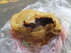 炸糕-牛街洪记小吃店(牛街店)