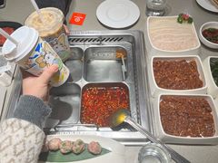 -海底捞火锅(国贸购物中心店)