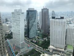 -东京都厅舍
