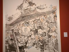 -江苏省美术馆(长江路新馆)