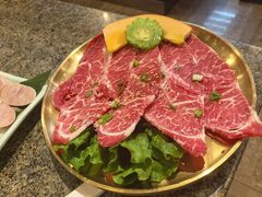 -梦山水日本烧肉(五四广场店)