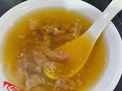 -好成财牛排馆(涂门街总店)