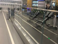 -OXYGYM 奥美氧舱运动中心(朝阳大悦城店)