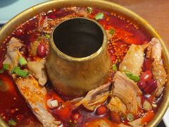 -全牛匠·乐山跷脚牛肉(西单华威约饭街店)