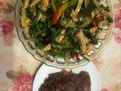 -老白家水盆羊肉