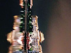 -龙舟池