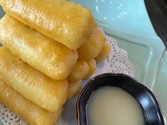 -金家老三饭庄(常营店)