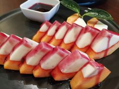 -味莊·青岛菜(云霄路店)