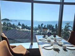 -不仔客海鲜·烧烤·270度海景餐厅(大东海店)