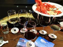 -丽晶轩中餐厅(重庆丽晶酒店)