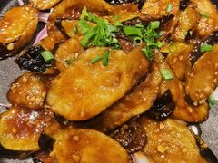 铁板茄子-正兴蜀园(科技园区店)