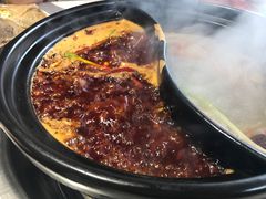 -钢管厂歆瑞源油卤串串香(春熙路太古里店)