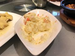-御花园·粤菜·海鲜火锅(中山公园店)